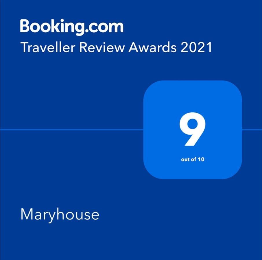 Maryhouse - Ingresso Indipendente Hotell Venegono Superiore Exteriör bild